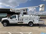 Used 2012 Ford F-550 Regular Cab Bucket Truck for sale #51532 - photo 7