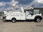 Used 2012 Ford F-550 Regular Cab Bucket Truck for sale #51532 - photo 8