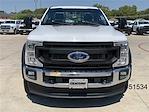 Used 2022 Ford F-550 Regular Cab Flatbed Truck for sale #51534 - photo 10