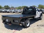 Used 2022 Ford F-550 Regular Cab Flatbed Truck for sale #51534 - photo 3