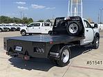 Used 2024 Ram 5500 Regular Cab Flatbed Truck for sale #51541 - photo 3