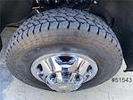 Used 2024 Chevrolet Silverado 3500 Crew Cab Flatbed Truck for sale #51543 - photo 18