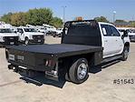 Used 2024 Chevrolet Silverado 3500 Crew Cab Flatbed Truck for sale #51543 - photo 3