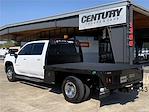 Used 2024 Chevrolet Silverado 3500 Crew Cab Flatbed Truck for sale #51543 - photo 7