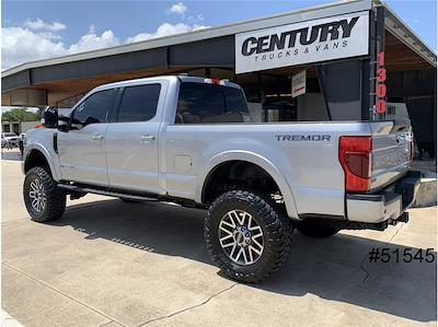 Used 2021 Ford F-250 Crew Cab 4WD Pickup for sale #51545 - photo 2