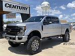 Used 2021 Ford F-250 Crew Cab 4WD Pickup for sale #51545 - photo 1