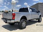 Used 2021 Ford F-250 Crew Cab 4WD Pickup for sale #51545 - photo 3