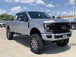 Used 2021 Ford F-250 Crew Cab 4WD Pickup for sale #51545 - photo 4