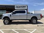 Used 2021 Ford F-250 Crew Cab 4WD Pickup for sale #51545 - photo 5