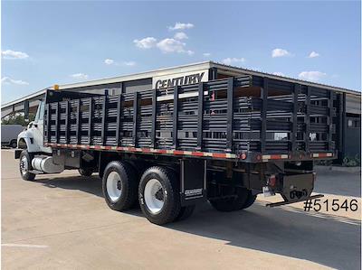 Used 2012 International WorkStar 7400 Stake Bed for sale #51546 - photo 2