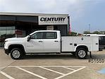 Used 2023 Chevrolet Silverado 2500 Crew Cab Service Truck for sale #51559 - photo 5