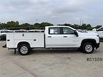 Used 2023 Chevrolet Silverado 2500 Crew Cab Service Truck for sale #51559 - photo 6