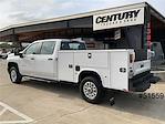 Used 2023 Chevrolet Silverado 2500 Crew Cab Service Truck for sale #51559 - photo 2
