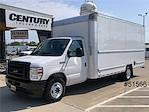 Used 2022 Ford E-350 Box Van for sale #51566 - photo 1