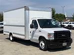 Used 2022 Ford E-350 Box Van for sale #51566 - photo 4