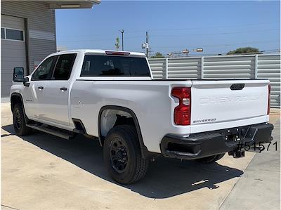 Used 2023 Chevrolet Silverado 2500 Work Truck Crew Cab Pickup for sale #51571 - photo 2