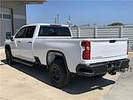 Used 2023 Chevrolet Silverado 2500 Work Truck Crew Cab Pickup for sale #51571 - photo 2