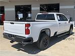 Used 2023 Chevrolet Silverado 2500 Work Truck Crew Cab Pickup for sale #51571 - photo 3