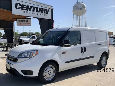 Used 2022 Ram ProMaster City Empty Cargo Van for sale #51579 - photo 1