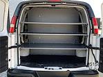 Used 2020 Chevrolet Express 2500 Upfitted Cargo Van for sale #51581 - photo 2