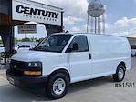 Used 2020 Chevrolet Express 2500 Upfitted Cargo Van for sale #51581 - photo 1