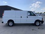 Used 2020 Chevrolet Express 2500 Upfitted Cargo Van for sale #51581 - photo 7