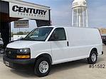 Used 2020 Chevrolet Express 2500 Upfitted Cargo Van for sale #51582 - photo 1