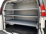 Used 2020 Chevrolet Express 2500 Upfitted Cargo Van for sale #51582 - photo 10
