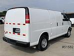 Used 2020 Chevrolet Express 2500 Upfitted Cargo Van for sale #51582 - photo 4