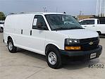 Used 2020 Chevrolet Express 2500 Upfitted Cargo Van for sale #51582 - photo 5