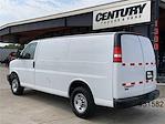 Used 2020 Chevrolet Express 2500 Upfitted Cargo Van for sale #51582 - photo 3