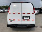 Used 2020 Chevrolet Express 2500 Upfitted Cargo Van for sale #51582 - photo 8