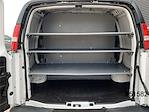Used 2020 Chevrolet Express 2500 Upfitted Cargo Van for sale #51582 - photo 2