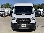 Used 2023 Ford Transit 250 Medium Roof Empty Cargo Van for sale #51583 - photo 13