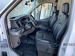 Used 2023 Ford Transit 250 Medium Roof Empty Cargo Van for sale #51583 - photo 23