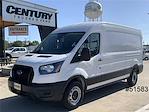 Used 2023 Ford Transit 250 Medium Roof Empty Cargo Van for sale #51583 - photo 1