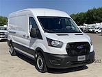 Used 2023 Ford Transit 250 Medium Roof Empty Cargo Van for sale #51583 - photo 4