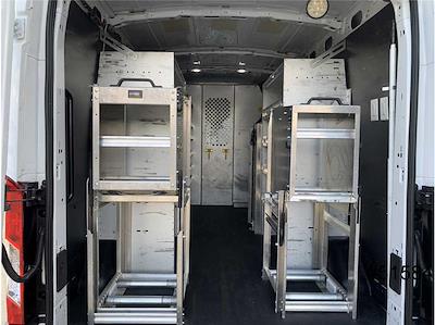 Used 2019 Ford Transit 250 Medium Roof Upfitted Cargo Van for sale #51584 - photo 2