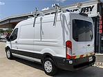 Used 2019 Ford Transit 250 Medium Roof Upfitted Cargo Van for sale #51584 - photo 8