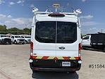 Used 2019 Ford Transit 250 Medium Roof Upfitted Cargo Van for sale #51584 - photo 9