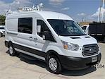 Used 2019 Ford Transit 250 Medium Roof Upfitted Cargo Van for sale #51584 - photo 5