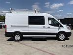 Used 2019 Ford Transit 250 Medium Roof Upfitted Cargo Van for sale #51584 - photo 7