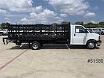 Used 2020 Chevrolet Express 3500 Stake Bed for sale #51589 - photo 7