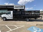 Used 2020 Chevrolet Express 3500 Stake Bed for sale #51589 - photo 5
