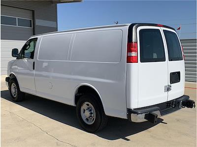 Used 2020 Chevrolet Express 2500 Empty Cargo Van for sale #51594 - photo 2