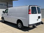 Used 2020 Chevrolet Express 2500 Empty Cargo Van for sale #51594 - photo 2