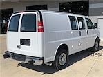 Used 2020 Chevrolet Express 2500 Empty Cargo Van for sale #51594 - photo 3