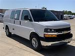 Used 2020 Chevrolet Express 2500 Empty Cargo Van for sale #51594 - photo 4