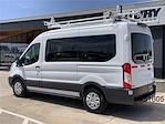 Used 2018 Ford Transit 150 Medium Roof Upfitted Cargo Van for sale #51605 - photo 2
