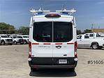 Used 2018 Ford Transit 150 Medium Roof Upfitted Cargo Van for sale #51605 - photo 7